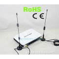R100 Series 100Mbps 4G car wifi router